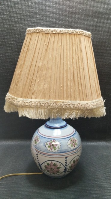 Candeeiro de mesa