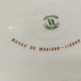 Prato comemorativo «Esquadra de Vasco da Gama 1497»