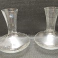 Par de decanter