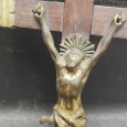 Cristo crucificado 