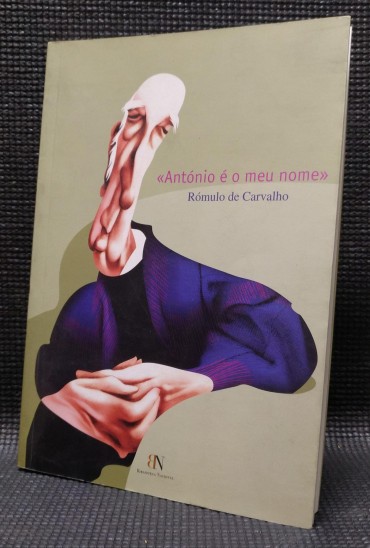 ANTÓNIO É O MEU NOME