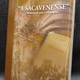 A SACAVENENSE HISTÓRIA DE UMA COOPERATIVA