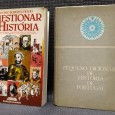 HISTÓRIA - 2 PUBLICAÇÕES