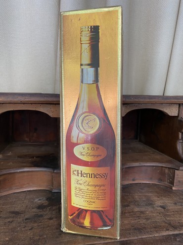 Hennessy VSOP