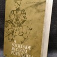 A SOCIEDADE MEDIEVAL PORTUGUESA