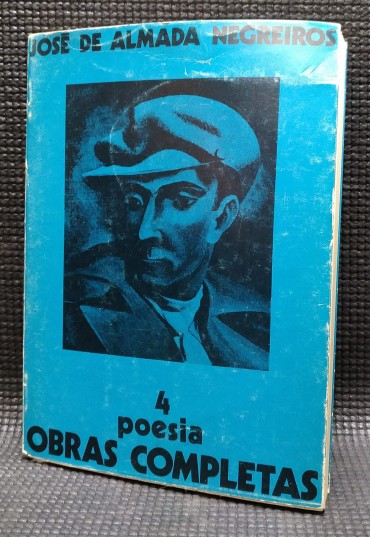 POESIA OBRAS COMPLETAS