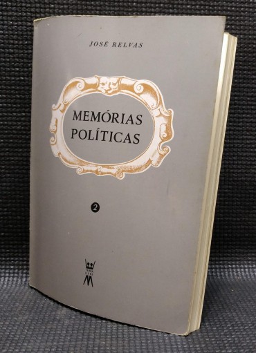 MEMÓRIAS POLITICAS