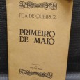 PRIMEIRO DE MAIO