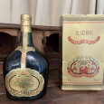 Licor Arrabidine 