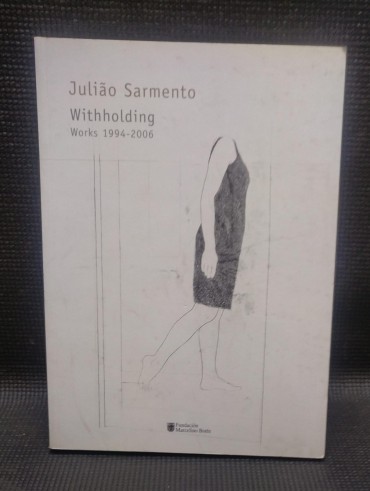 JULIÃO SARMENTO WITHHOLDING
