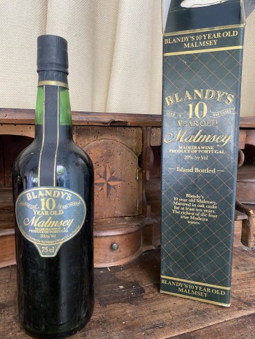 Brandy Malmsey 