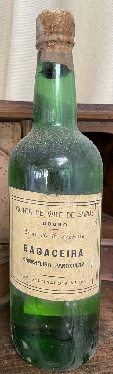 Quinta de Vale De Sapos 