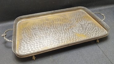 Tabuleiro de gradinha 