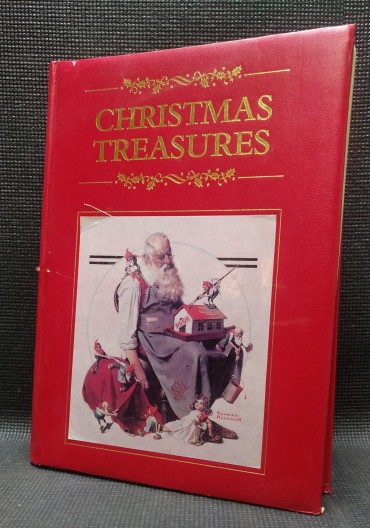 CHRISTMAS TREASURES