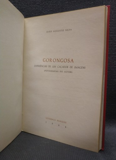 GORONGOSA