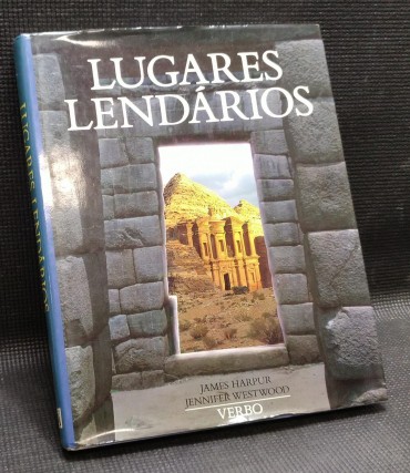 LUGARES LENDÁRIOS