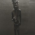 Escultura africana 