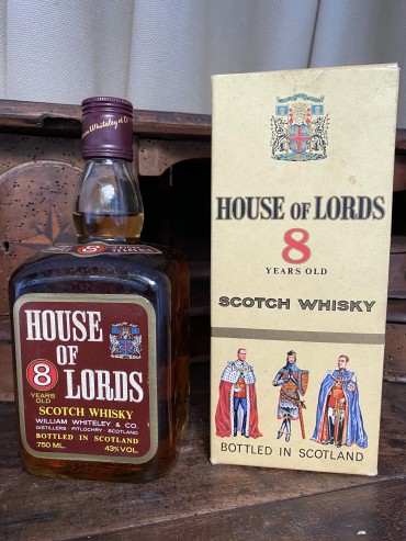 House of Lords 