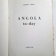 ANGOLA TO-DAY