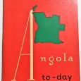 ANGOLA TO-DAY