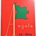 ANGOLA TO-DAY