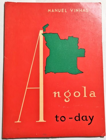 ANGOLA TO-DAY