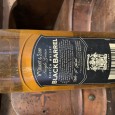 Black Barrel Single Grain Whisky