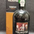 Vinho do Porto - Velhotes 