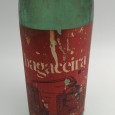Bagaceira 