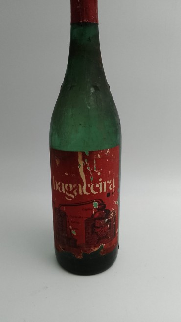 Bagaceira 