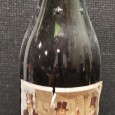 Vinho licoroso - Jeropiga 