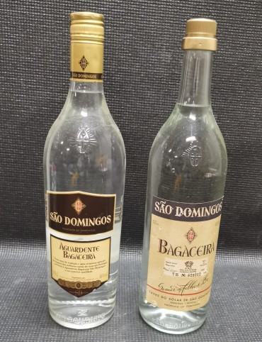 Bagaceira (2)