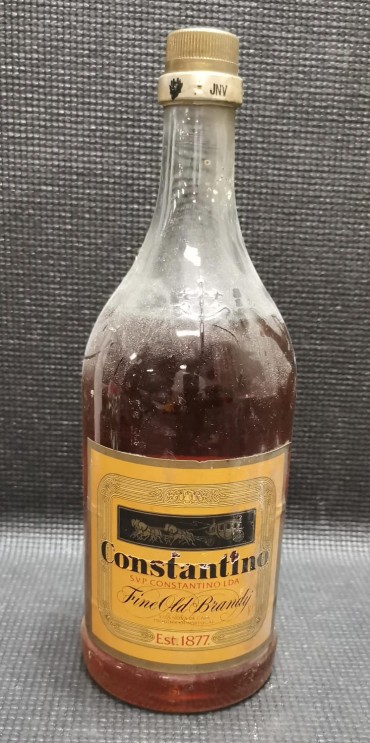 Constantino - Old Brandy