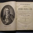 SUCCESSOS DE PORTUGAL MEMORIAS HISTORICAS POLITICAS E CIVIS