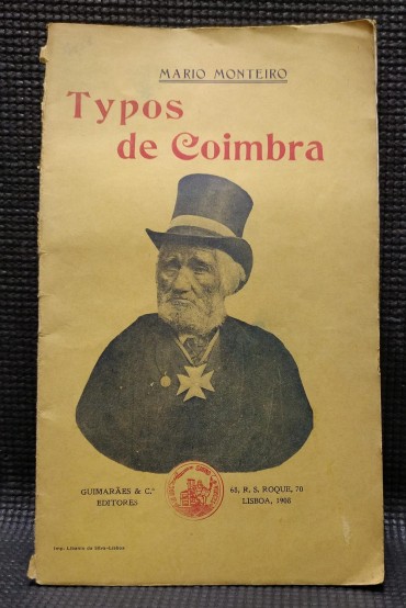 TYPOS DE COIMBRA