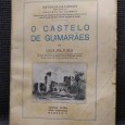 O CASTELO DE GUIMARÃES