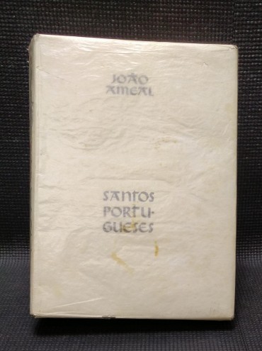 SANTOS PORTUGUESES