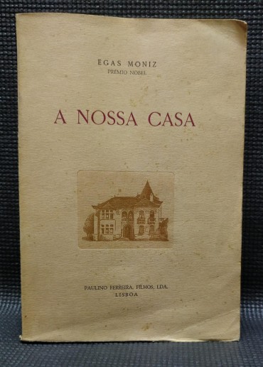 A NOSSA CASA 