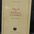 ÉPOCAS DE PORTUGAL ECONÓMICO