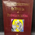 OS VINHOS DA PENINSULA DE SETUBAL