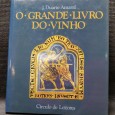 O GRANDE LIVRO DO VINHO