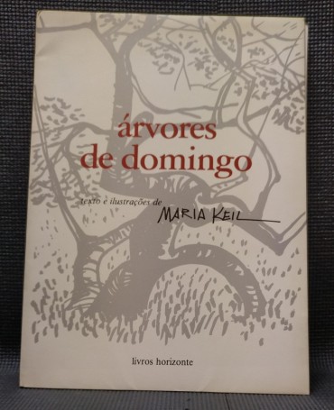 ÁRVORES DE DOMINGO