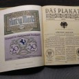 DAS PLAKAT (O POSTER)