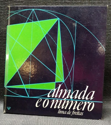 ALMADA E O NÚMERO