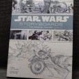 STAR WARS STORYBOARDS