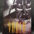 STAR WARS THE COMPLETE VADER