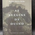 AS ELEGIAS DE DUÍNO