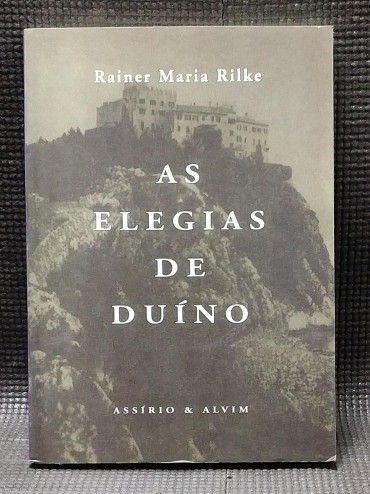 AS ELEGIAS DE DUÍNO