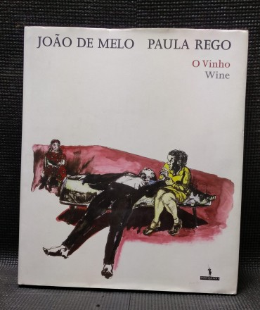 O VINHO WINE
