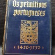 OS PRIMITIVOS PORTUGUESES 1450-1550
